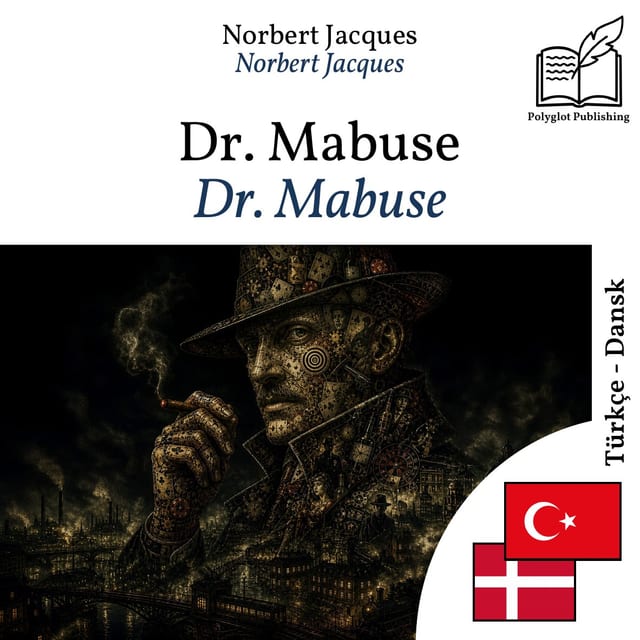Dr. Mabuse