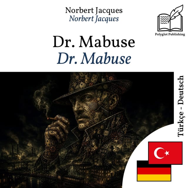 Dr. Mabuse