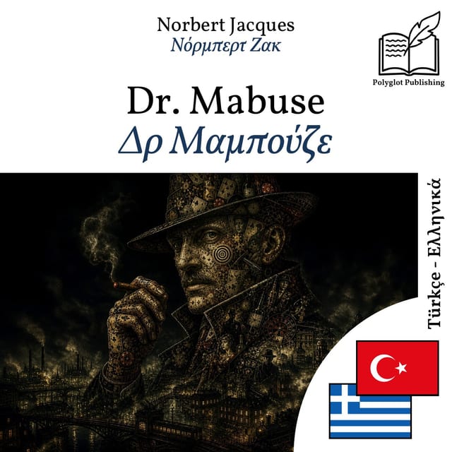 Δρ Μαμπούζε