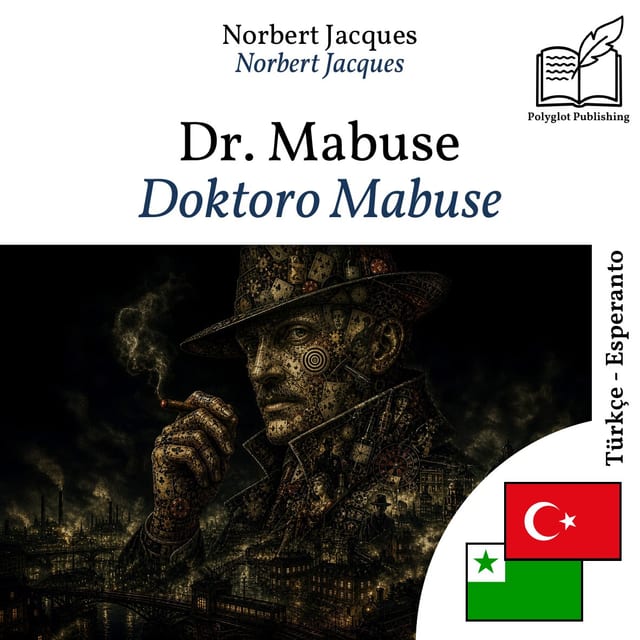 Doktoro Mabuse