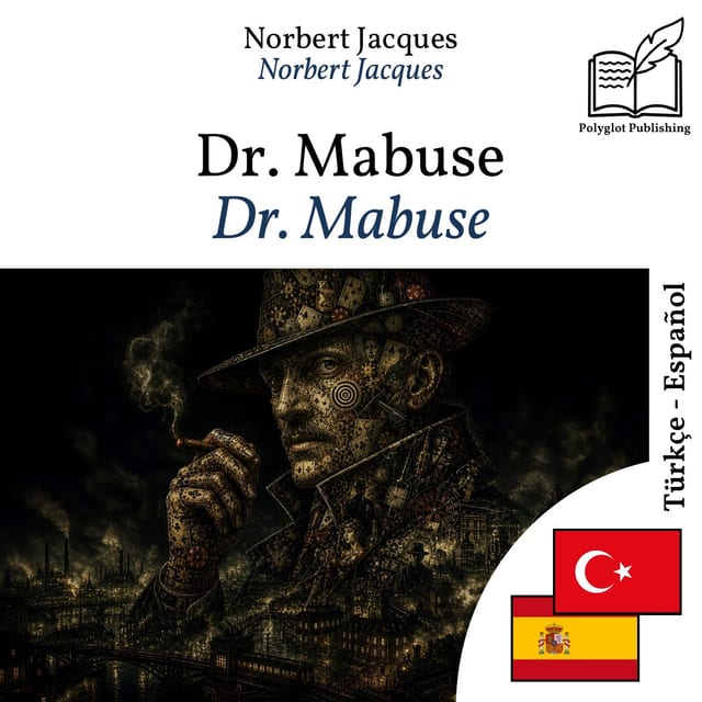 Dr. Mabuse