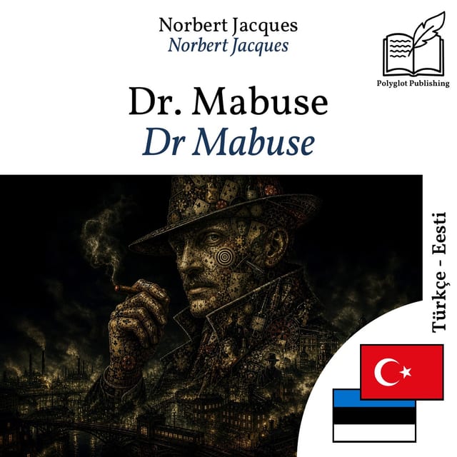 Dr Mabuse