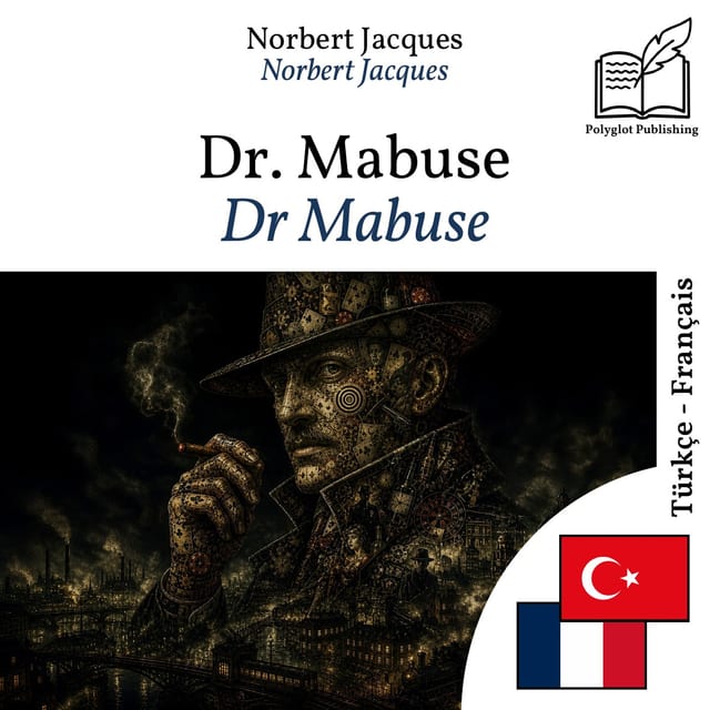 Dr Mabuse