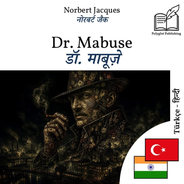 डॉ. माबूज़े