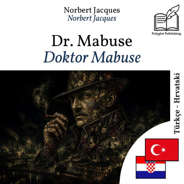 Doktor Mabuse