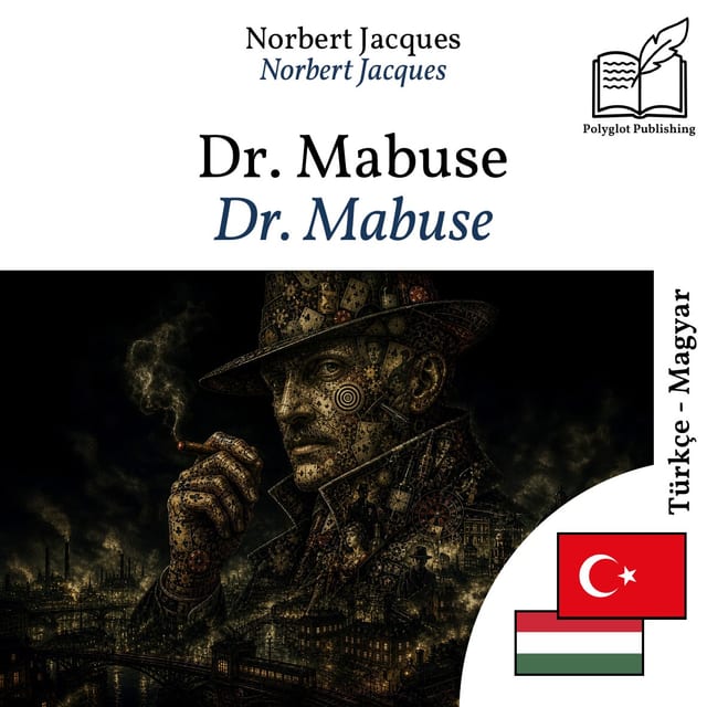Dr. Mabuse