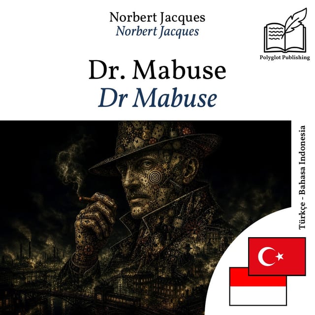 Dr Mabuse