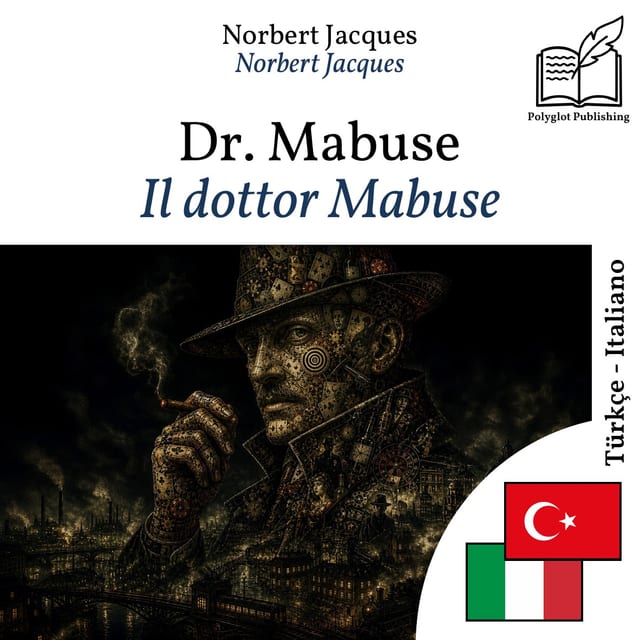 Il dottor Mabuse
