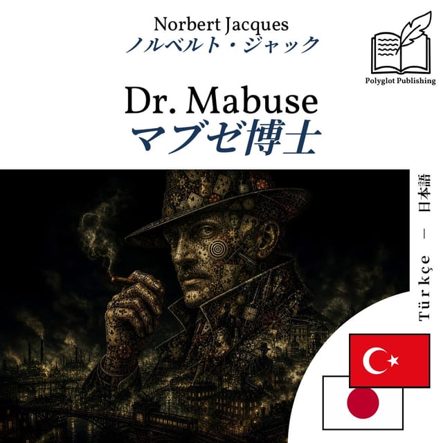 マブゼ博士