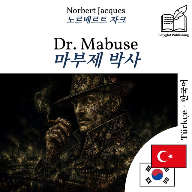 마부제 박사