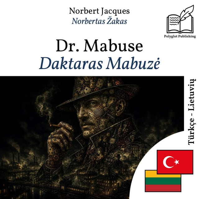 Daktaras Mabuzė