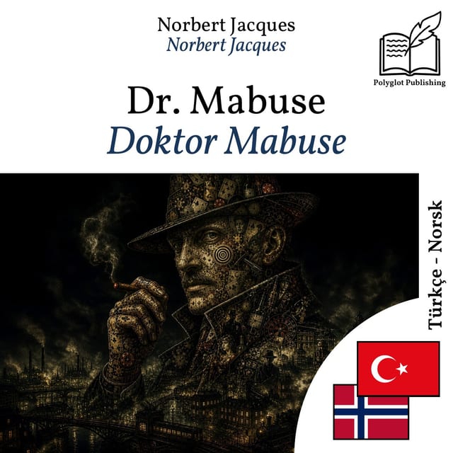 Doktor Mabuse