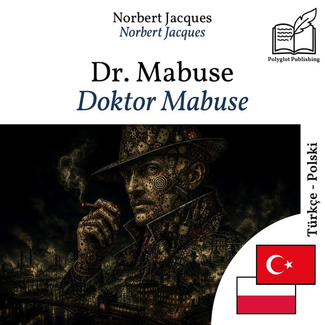 Doktor Mabuse