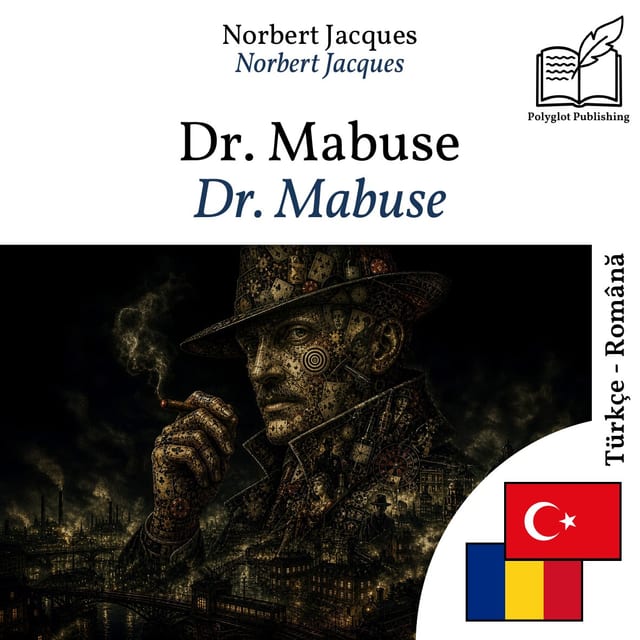 Dr. Mabuse