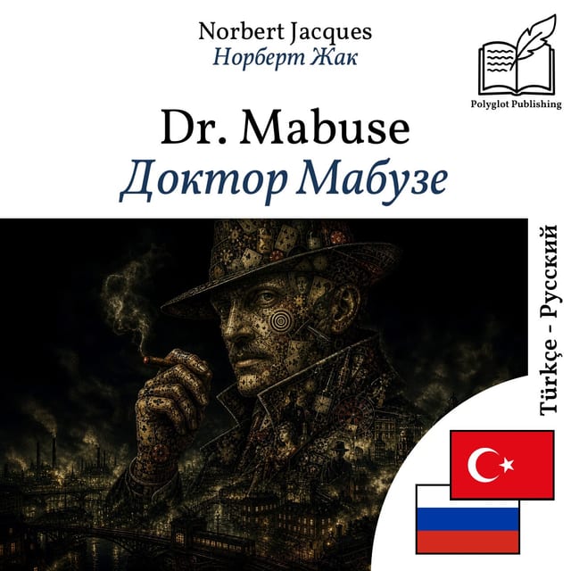 Доктор Мабузе