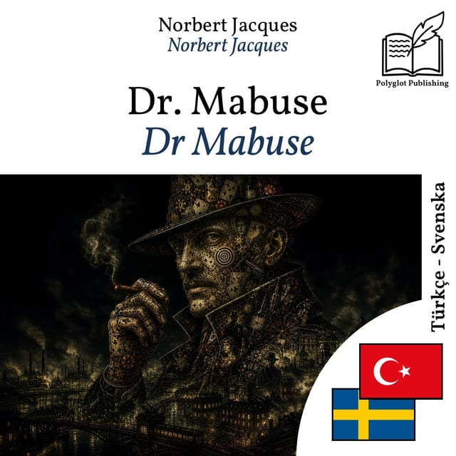 Dr Mabuse