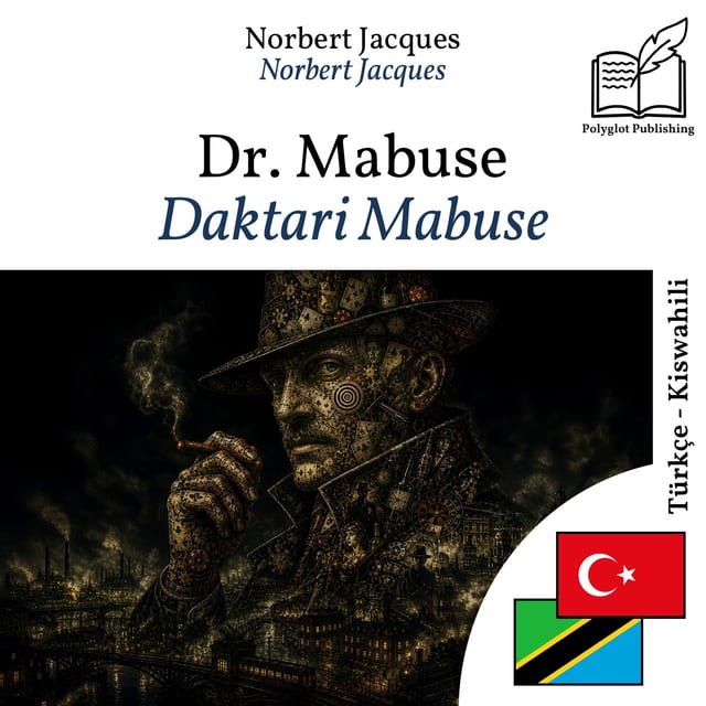 Daktari Mabuse