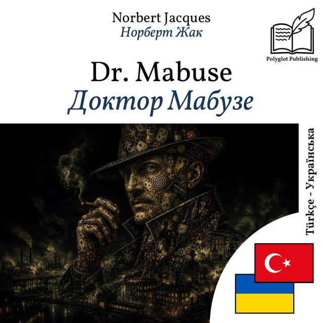Доктор Мабузе