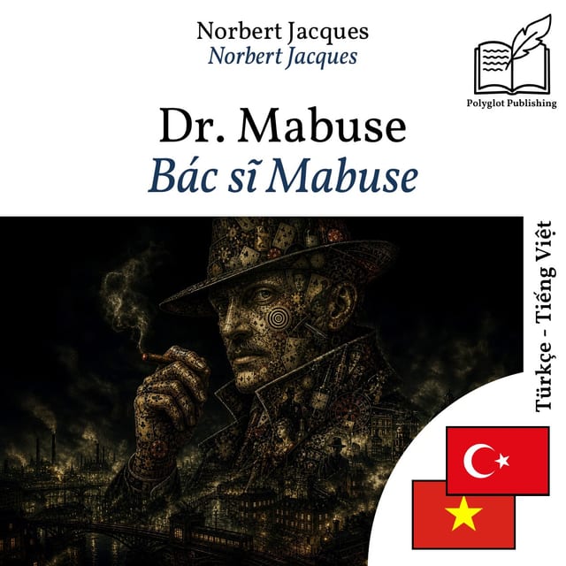 Bác sĩ Mabuse