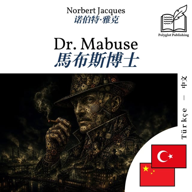 馬布斯博士