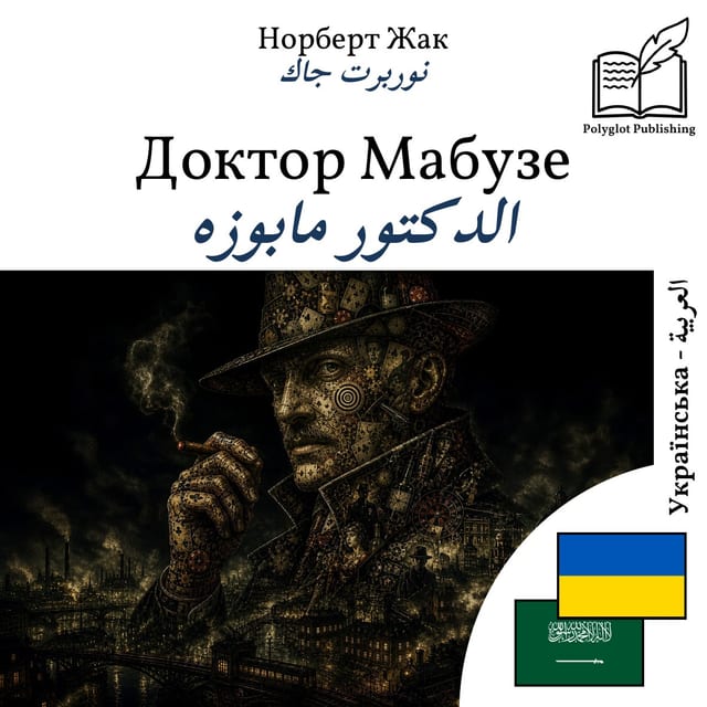 الدكتور مابوزه