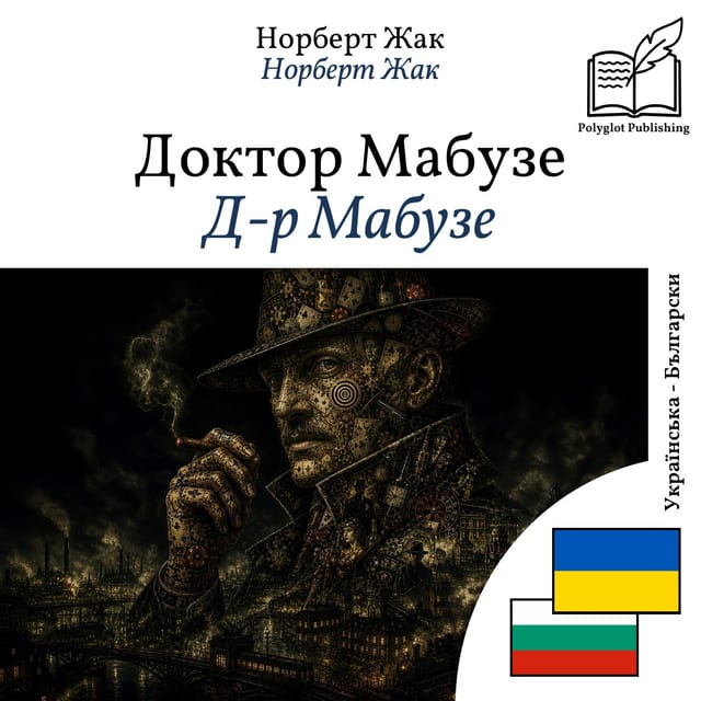 Д-р Мабузе