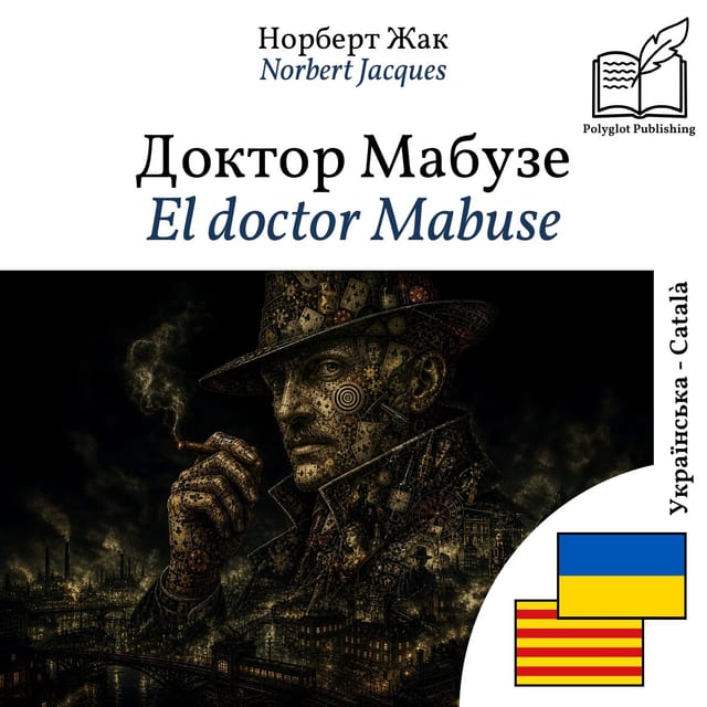 El doctor Mabuse