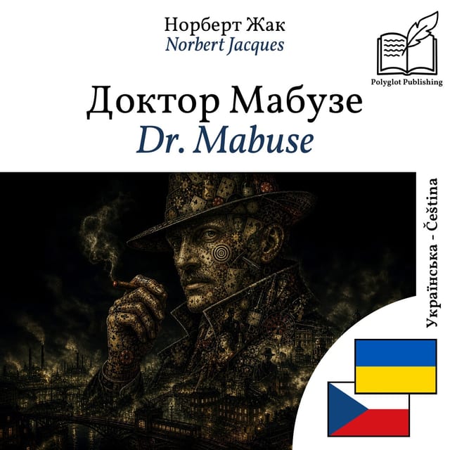Dr. Mabuse