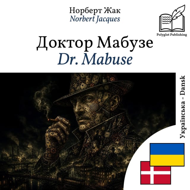 Dr. Mabuse