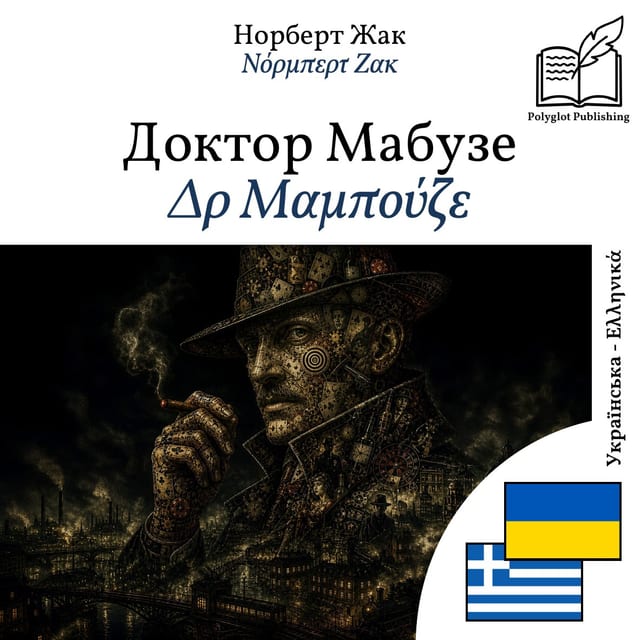 Δρ Μαμπούζε