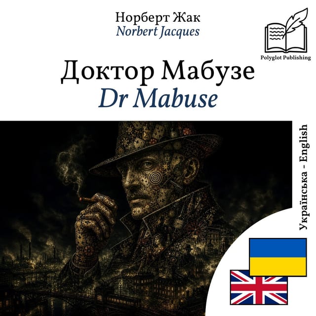 Dr Mabuse