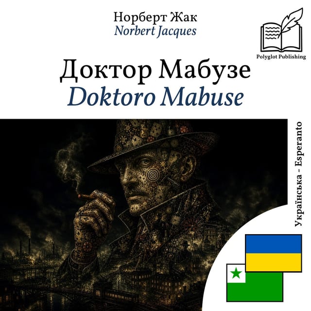 Doktoro Mabuse