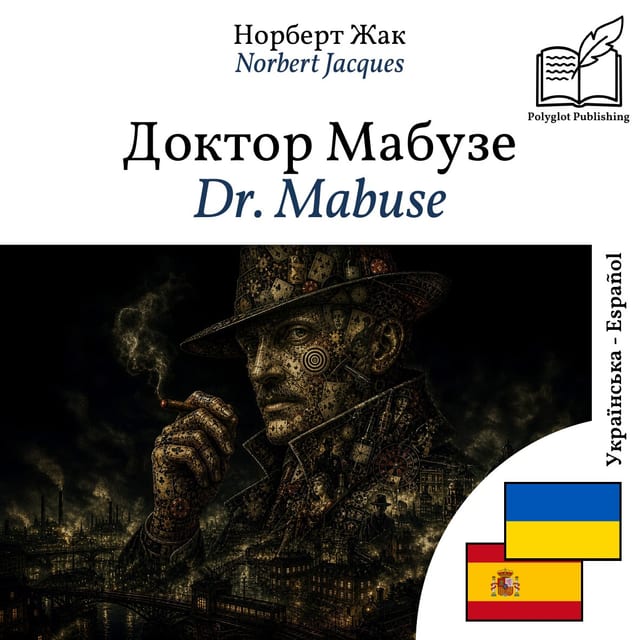 Dr. Mabuse