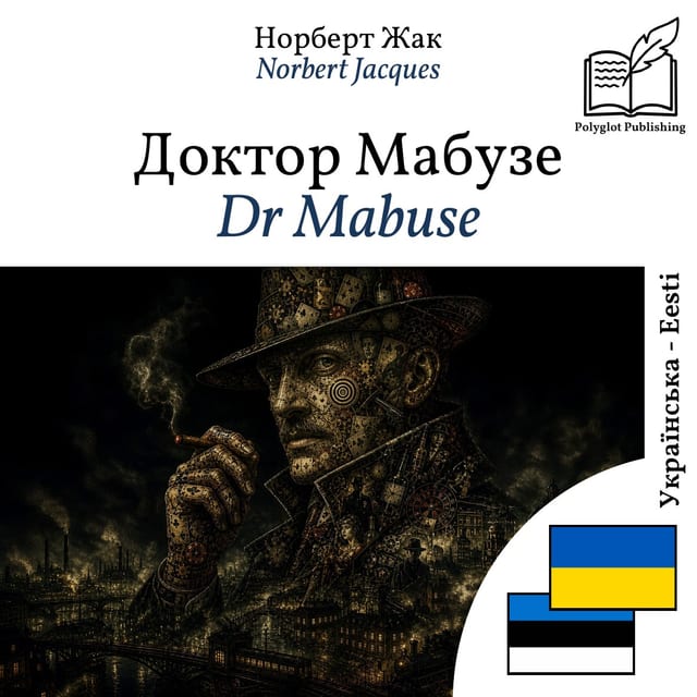Dr Mabuse