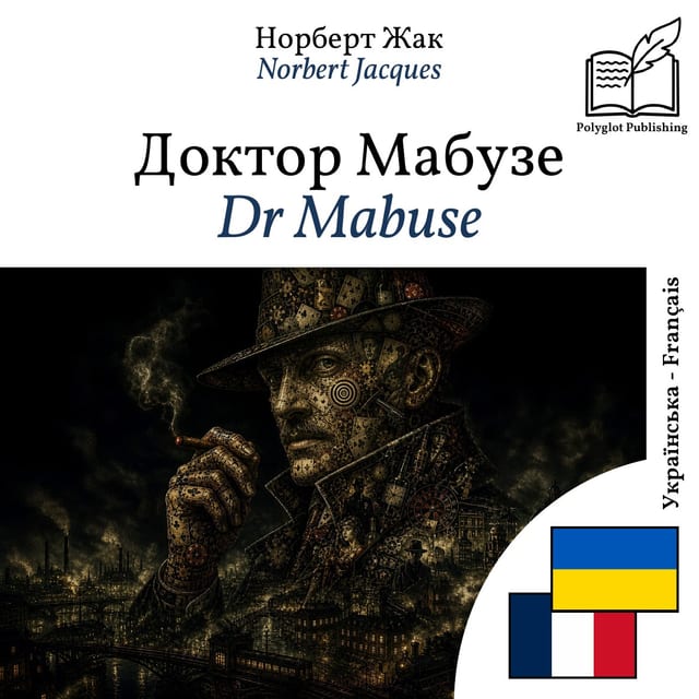 Dr Mabuse