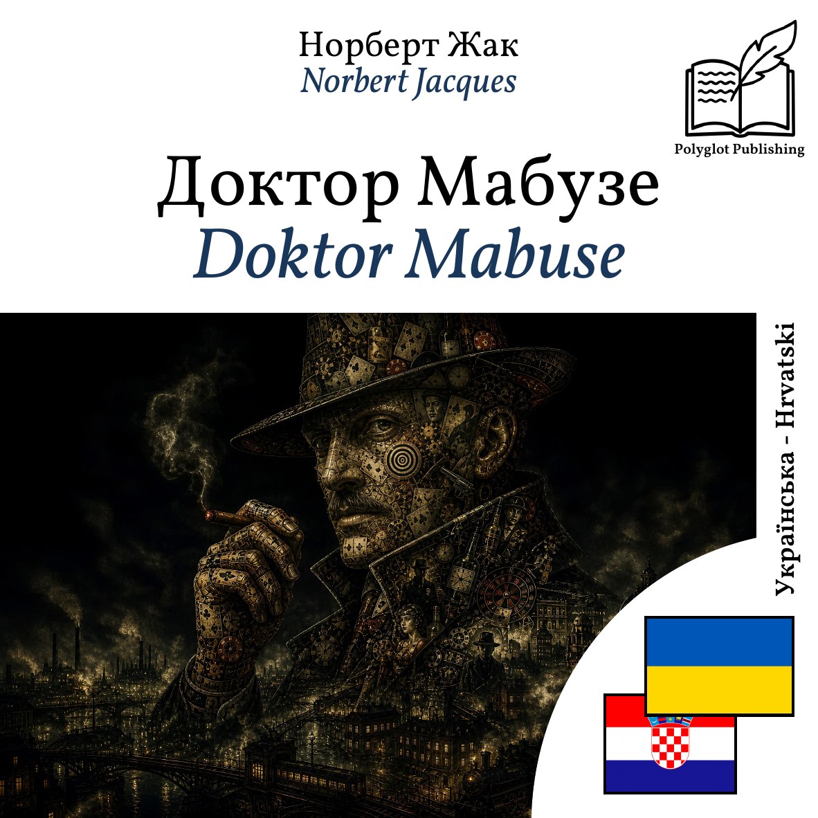 Doktor Mabuse