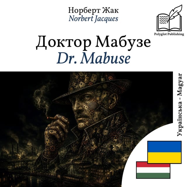 Dr. Mabuse