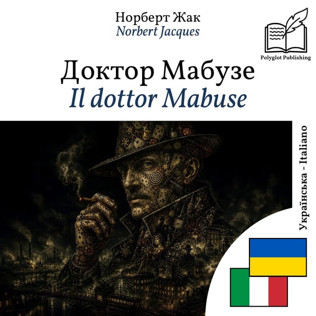 Il dottor Mabuse
