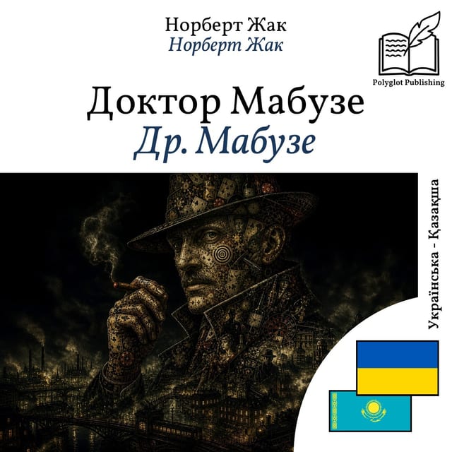 Др. Мабузе