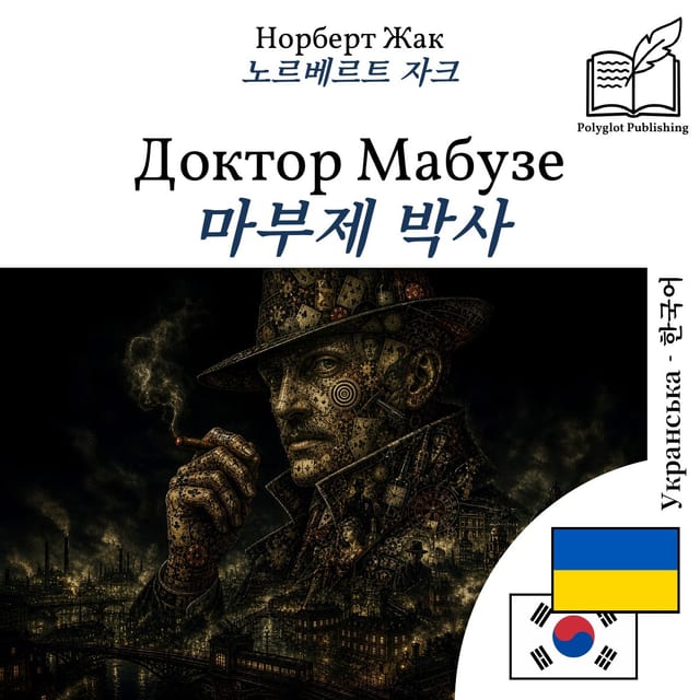 마부제 박사