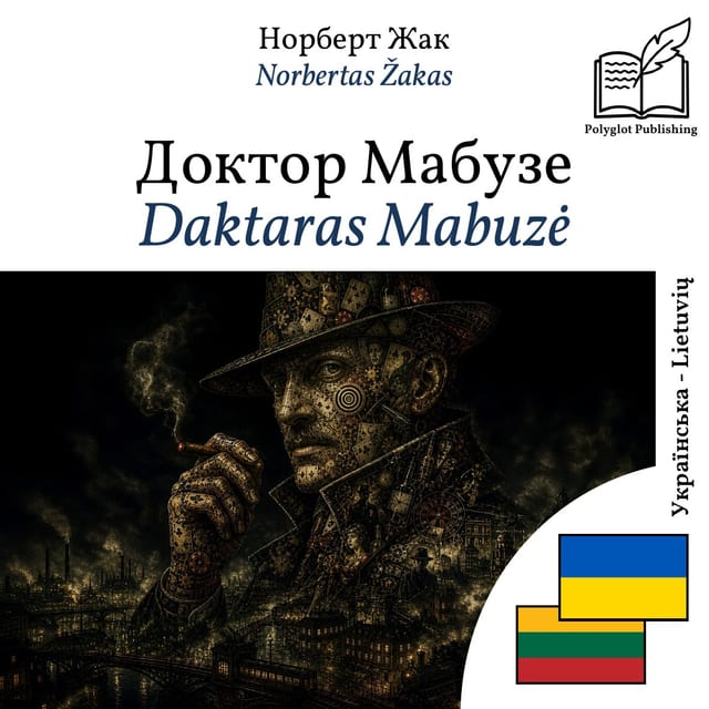 Daktaras Mabuzė
