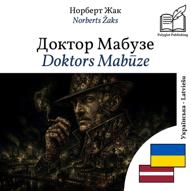 Doktors Mabūze