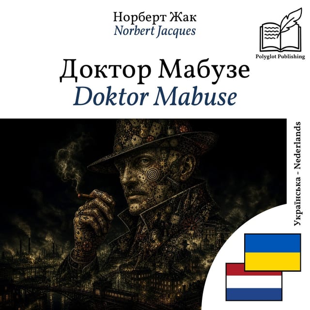 Doktor Mabuse