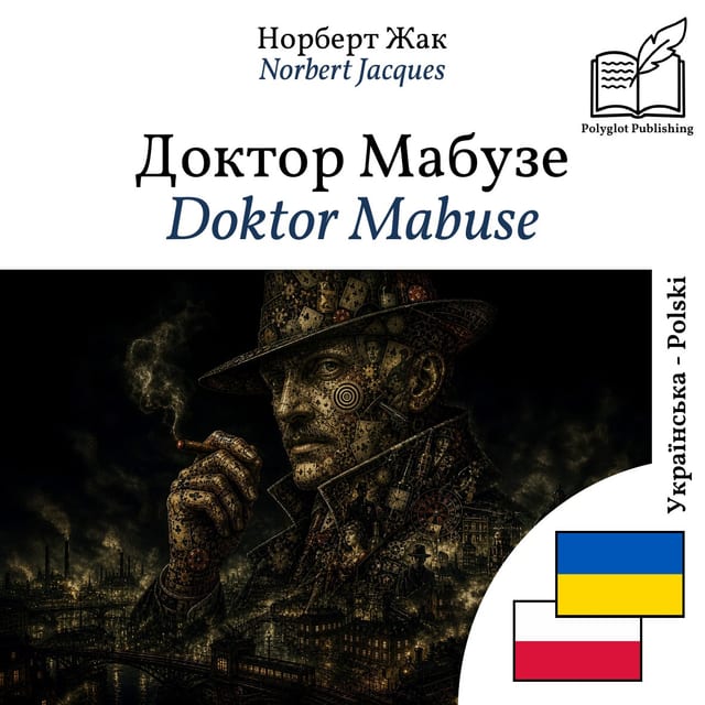 Doktor Mabuse