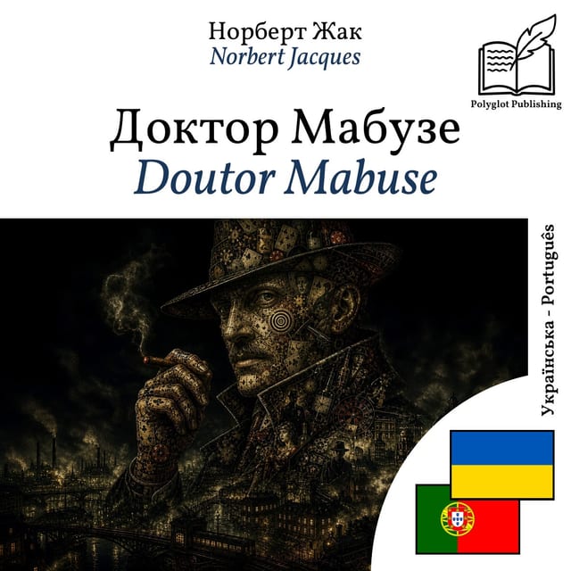 Doutor Mabuse