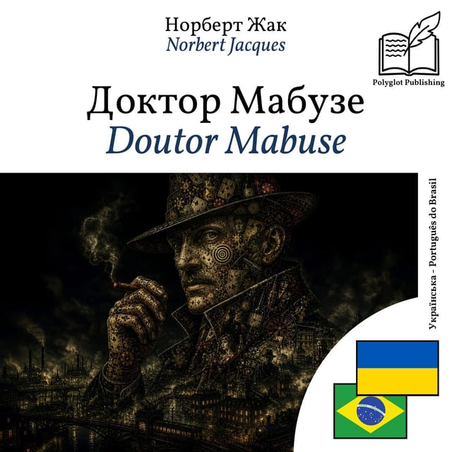 Doutor Mabuse