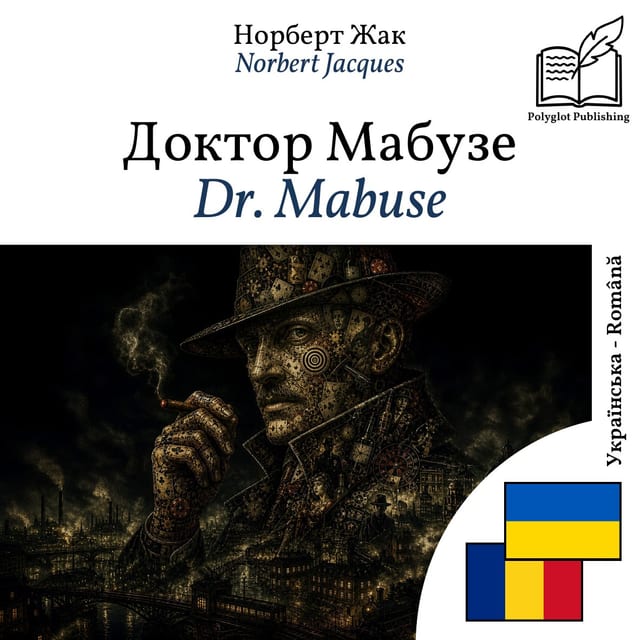 Dr. Mabuse