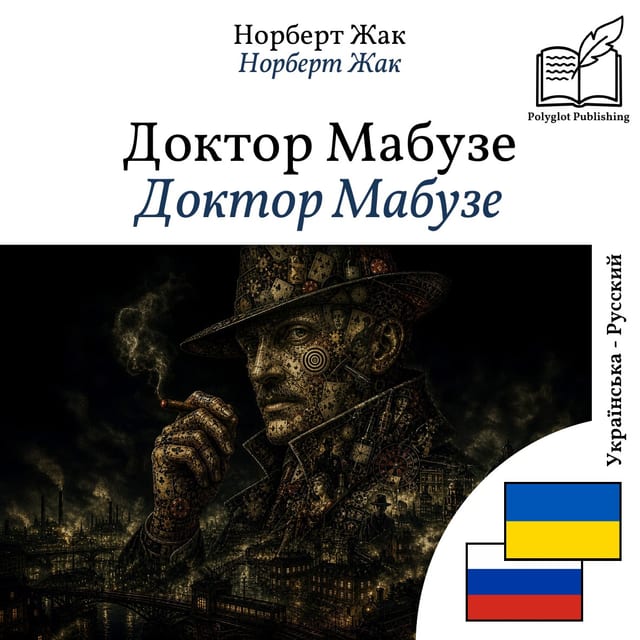 Доктор Мабузе