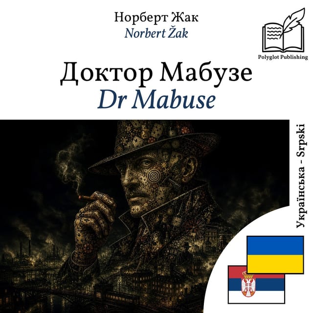 Dr Mabuse