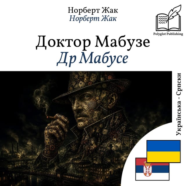Др Мабусе
